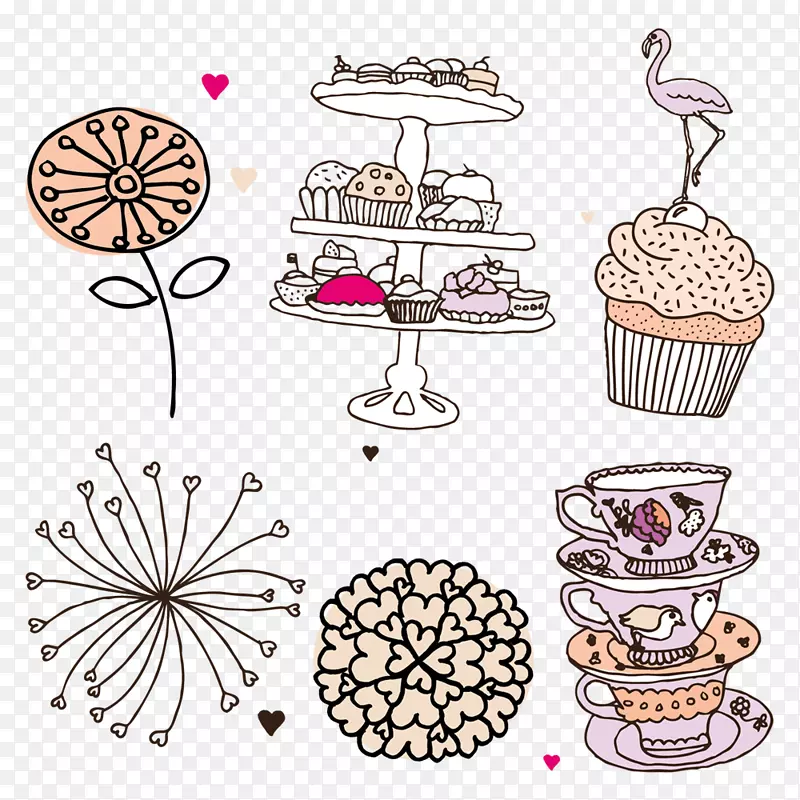 ��Ƽ�����ʳƷpngͼƬ�;�.����װ��-������