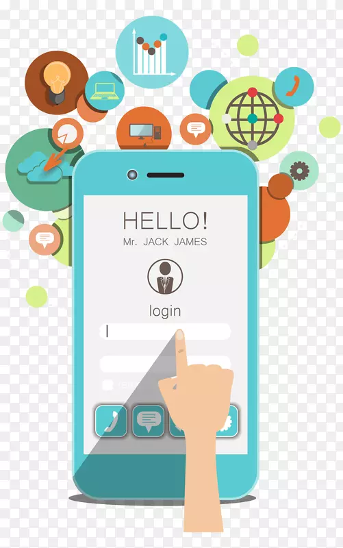 ��׿Ӧ�ó��������ͼ�괥����������ϵS5-info-������