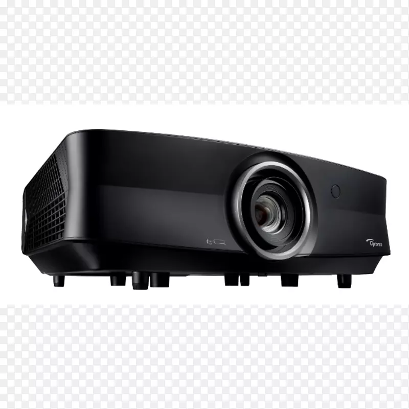 Optoma��˾4k�ֱ���ͶӰ�ǳ��������ȵ��Ӽ���ͶӰ��-������