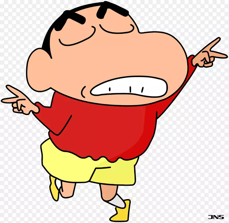 ����Shin-Chan��ͨ��Ĭ���Ӷ���-����-������