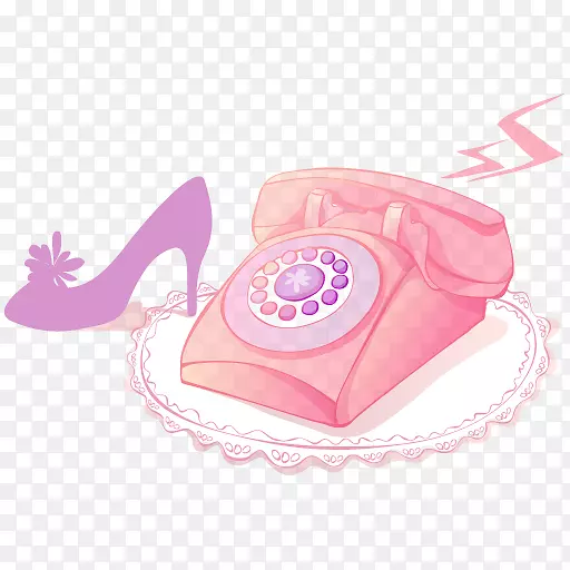 ͼ��pngͼƬ���ص绰ͼ���ɫ�ۺ�-������