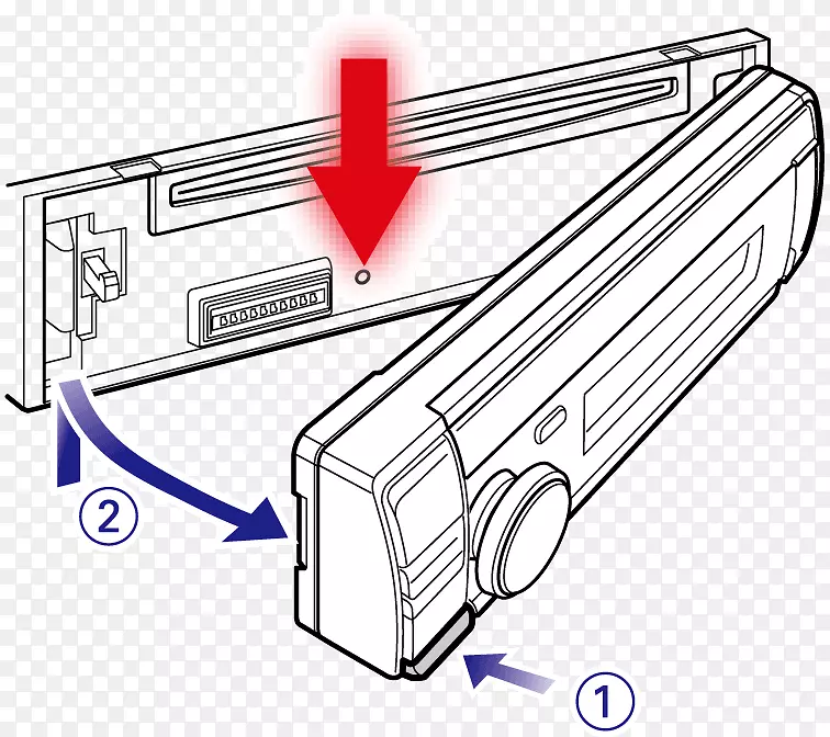 Kenwood��˾����ͼ��Kenwood Excelon KDC-x998 JVC Kenwood�عɹ�˾��-�����-������