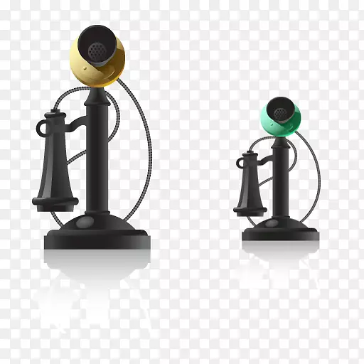 ͼ�ε绰��ͥ������绰iphone-ͼ-������