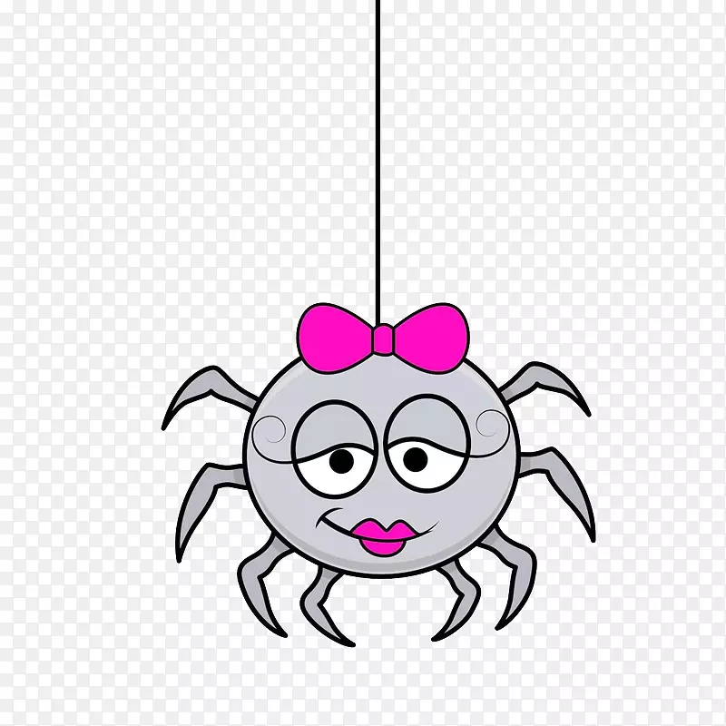 ֩����Ӱͼ�β�ͼͼƬ����֩��-������