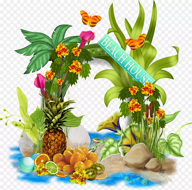 ���벩��ͼƬˮ��DeviantArt-��տ��-������