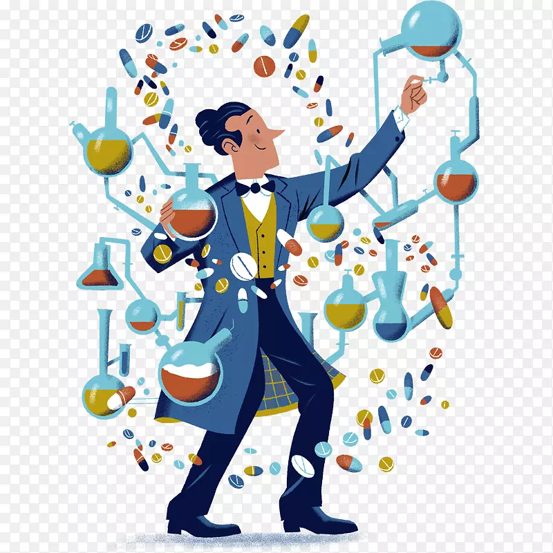 ��ѧ��ѧ��ƿ�ͨ��ͼ-��ѧ-������