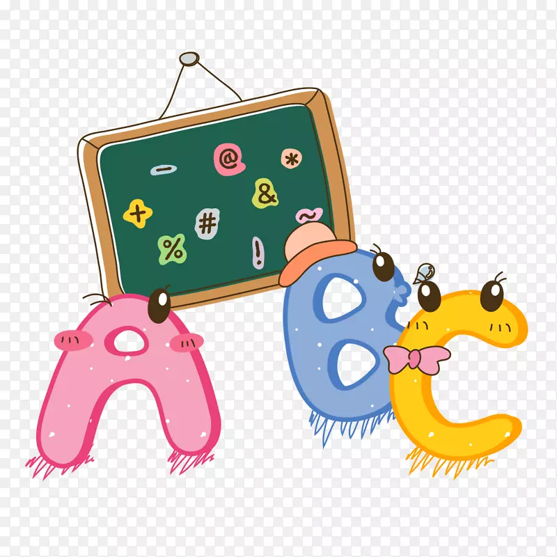 ͼ����ƶ���pngͼƬ����abc�ڰ�-������