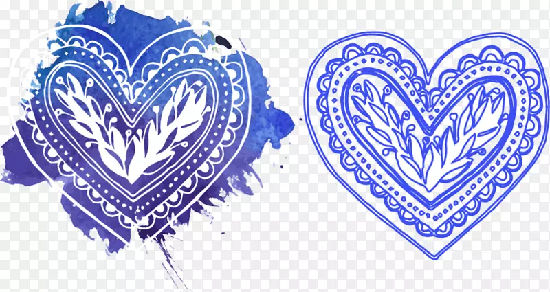 ˮ�ʻ���ͼ�����.��ɫͼ��-������