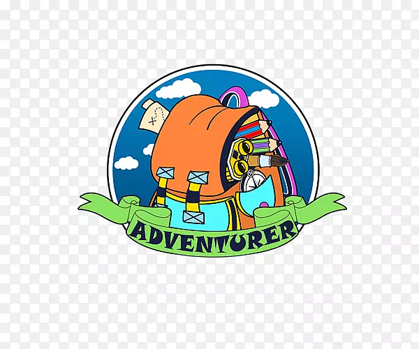 LOGO����������Ʒ��ͷ��-deMaria����-������