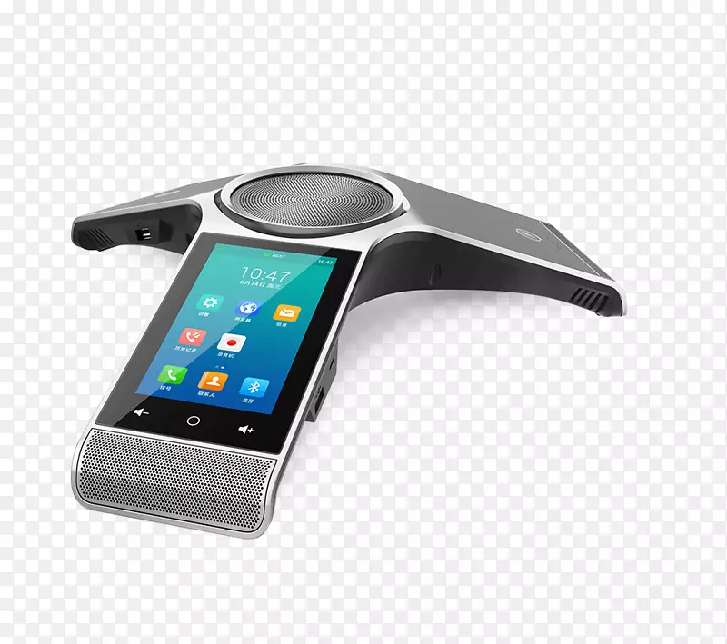 Yelink w52p���缼����˾��̨��˷�cp 960�绰����绰-������