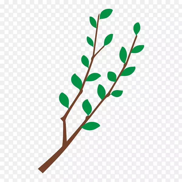 ��֦��ͼ��-������