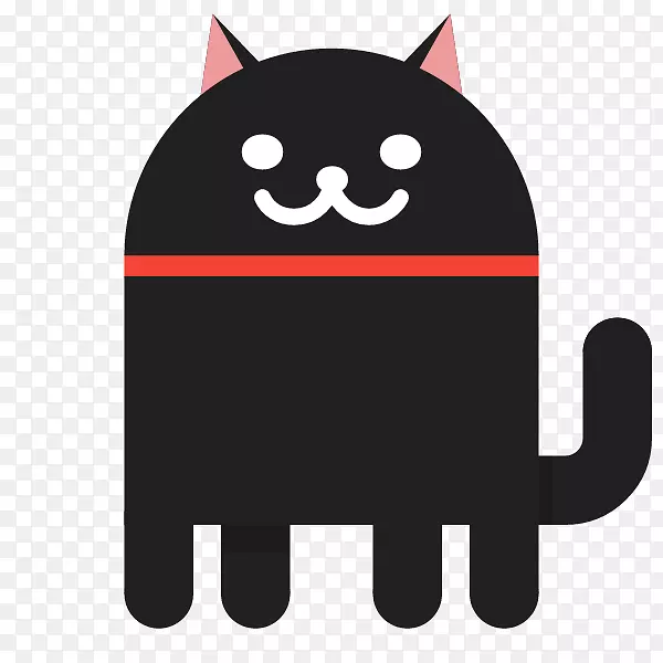 èandroid nougat�޻��Ǹ���ڲʵ�android oreo-cat-������
