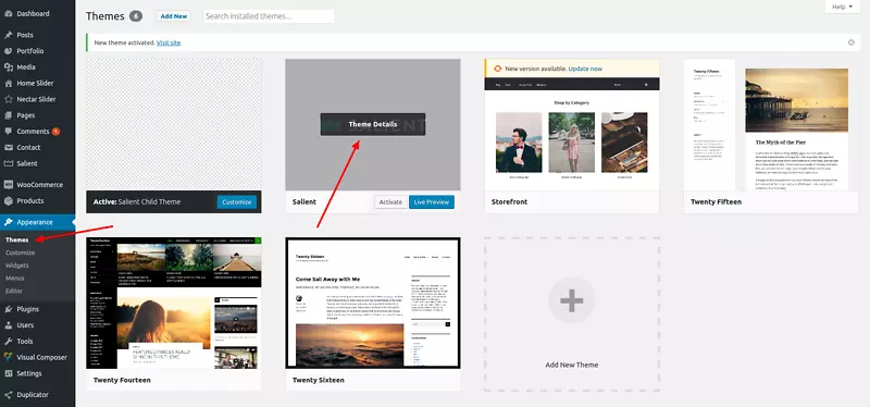 WordPress�����װ�û�����.WordPress-������