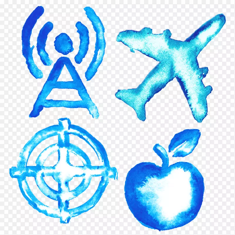 ˮ�ʻ�ͼ��pngͼƬͼ��adobe Photoshop-accacarellaͼ��-������