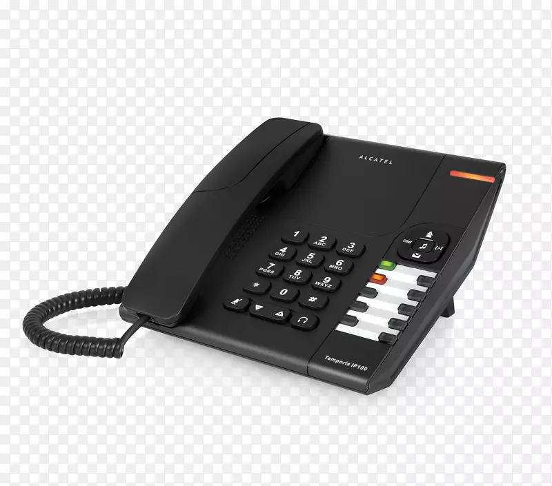 ��ͥ������绰Alcatel timeis ip 150 voip�绰Alcatel timeis IP 100-�������ػ���-������