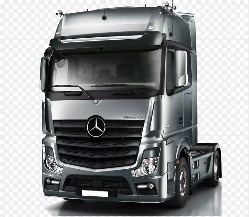 ÷����˹-����Actros�γ���ķ��AG����-����-������