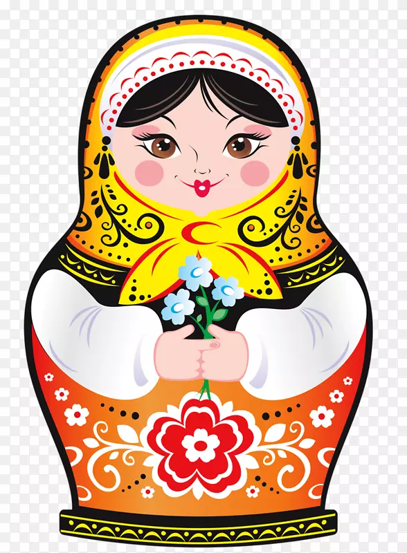 Matryoshka����ͼ�����˰ͼ������-������