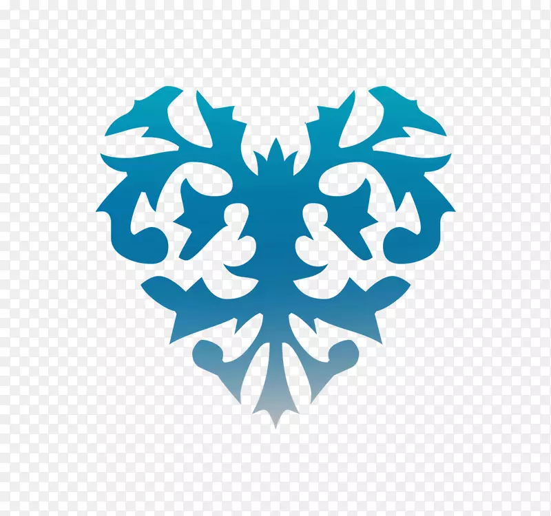 �Ӿ�����ͼ�ζԳ�ͼ��Ҷ-������