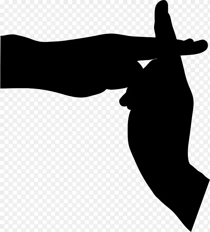 ��ָ��������Ӱ�߼粿-������