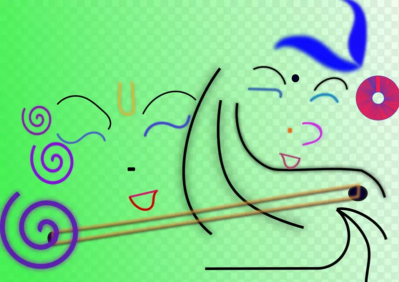 Krishna Janmashtami�Ҹ�����-Radha Krishna-������