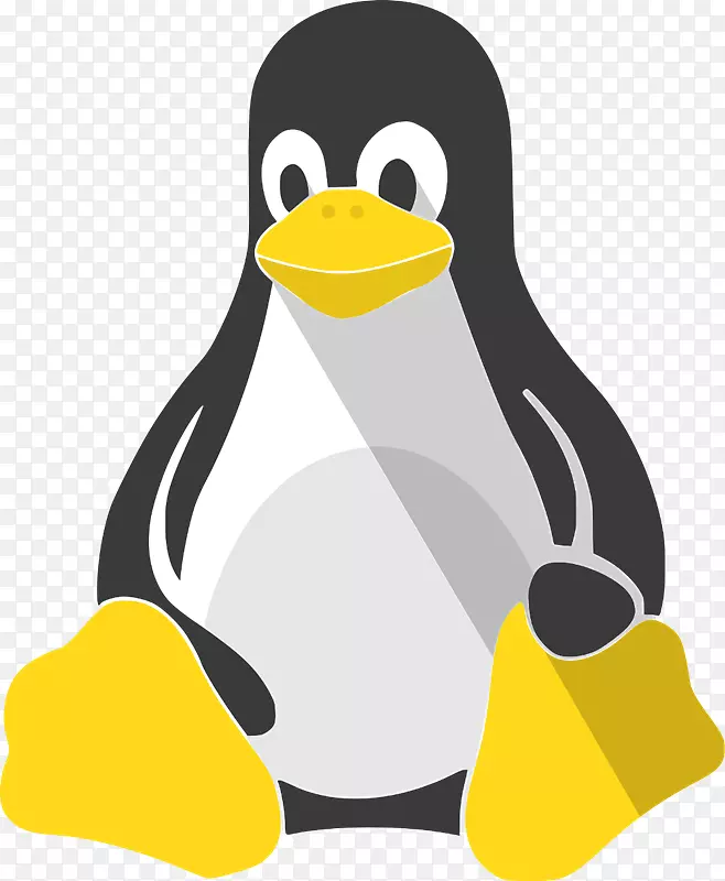 Linux�ں�tux�ձ�linux���а�-������