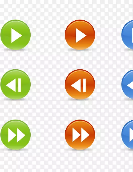 �����ͼ�갴ť������ͼ��pngͼƬ��߰�ť-������