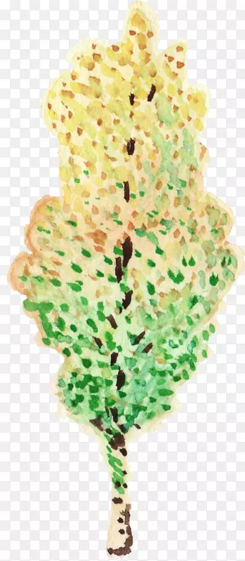 ������ֲ����ͼ���ļ���ʽˮ�ʻ�Ҷ��-������