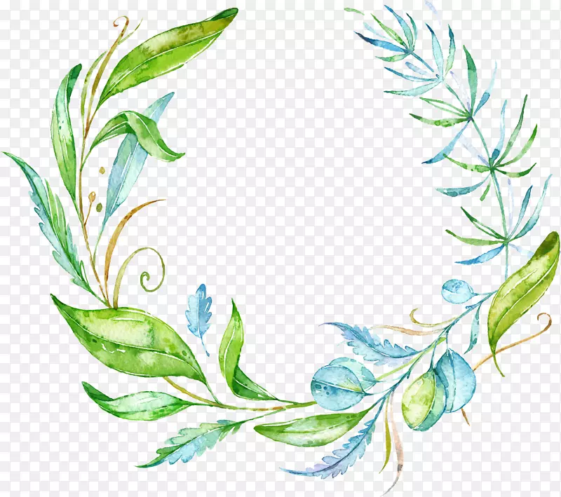 ���ʦpngͼƬˮ�ʻ�ͼ��-ANEL����-������