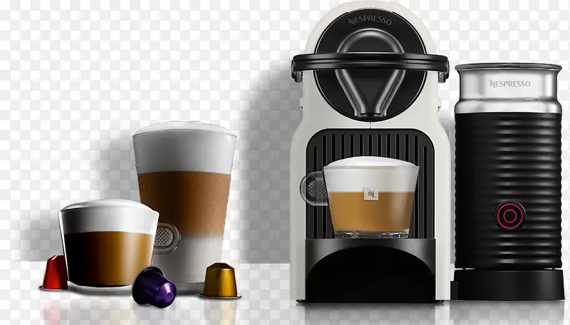 ���Ȼ�������ͻ�Nespresso Inissia c40-����-������