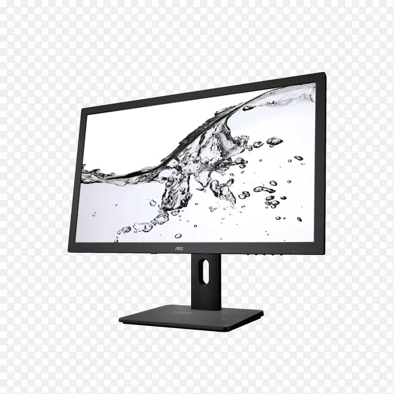 ������ʾ������aoc i-2790 aoc e-75 swqe aoc u3277pwqu lcd��ʾ��-aocҵ��-������