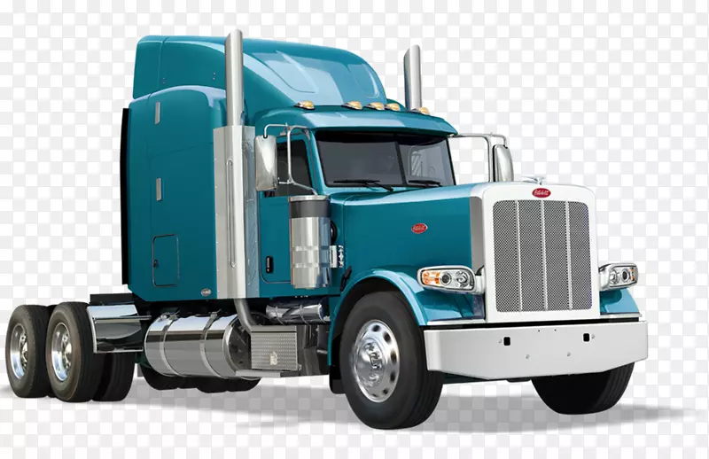 Peterbilt 379�γ�Kenworth W 900����-������