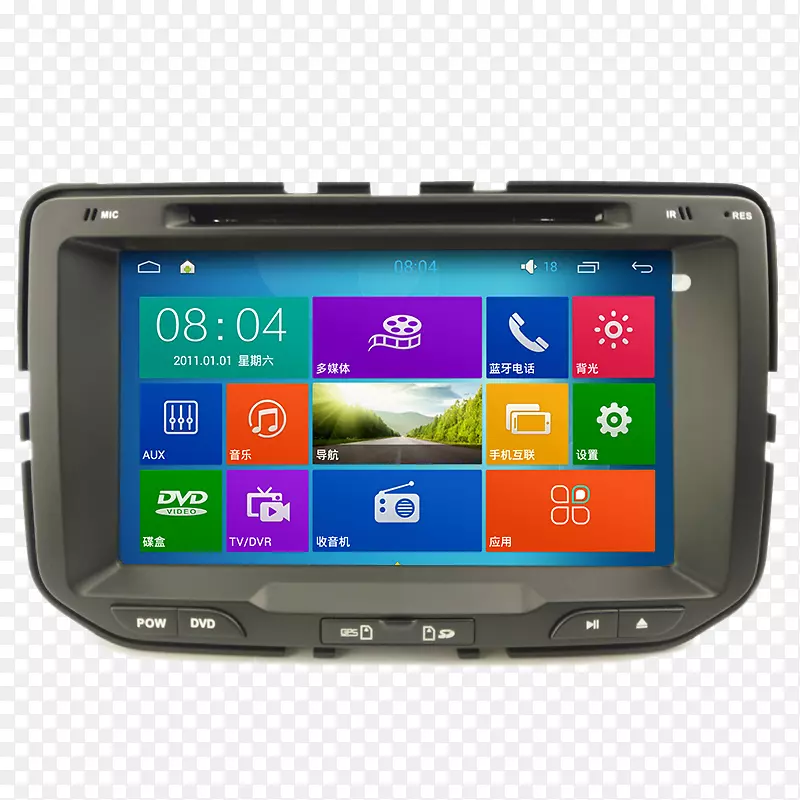 ��������308 gps����װ��ȫ��λϵͳ��������ϵͳ��˳�������һ���-������