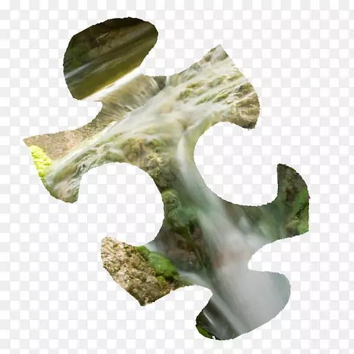 �ٲ�ƴͼandroidӦ�ó����-Air terjun mumlava��Ϸ-������