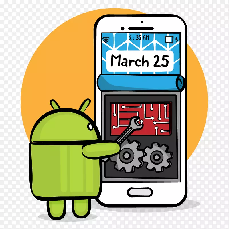 �ֻ�ͼ��Android�̳̱�������-Android-������