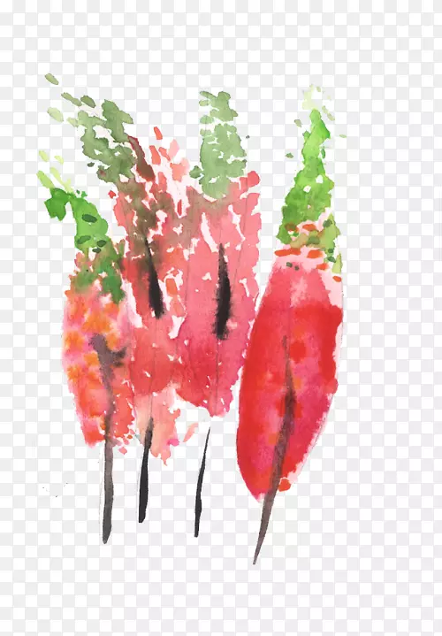 ˮ�ʻ�.������ͼ-������