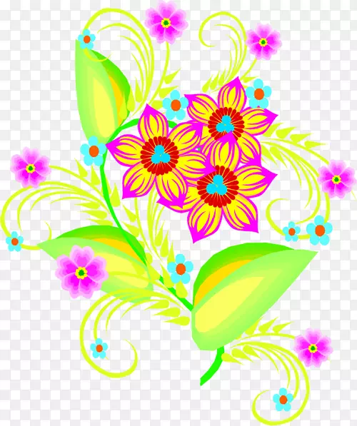 ���ܶ��������ֽͼƬ-Bouquet 2����-������