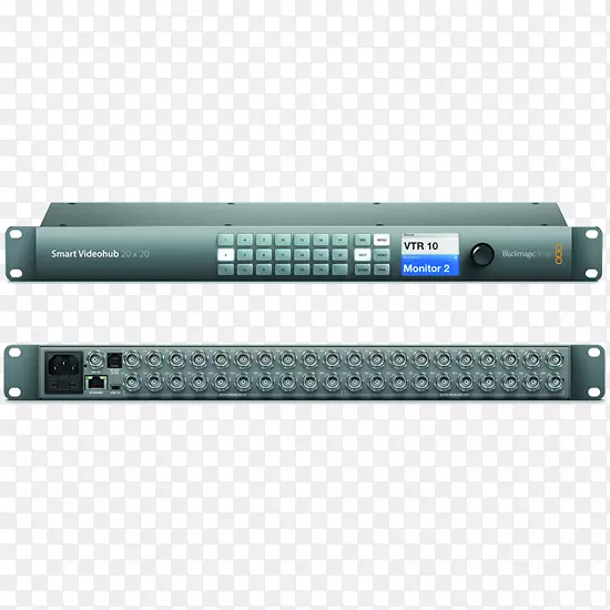 ��ħ�����vhubSmart 6gϵ�����ֽӿ���Ƶ·����-��ħ������-������