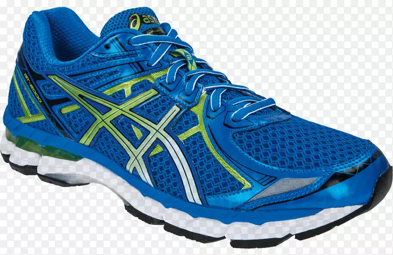 Asics����GT-2000 2��Ь�˶�Ь���ϴ�˹-���ϴ�˹-������