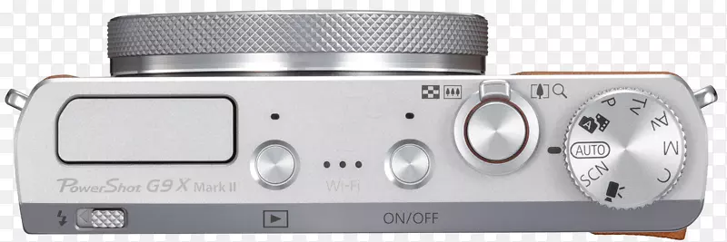 ����PowerSpot G9 x Mark II(��ɫ)�������-������