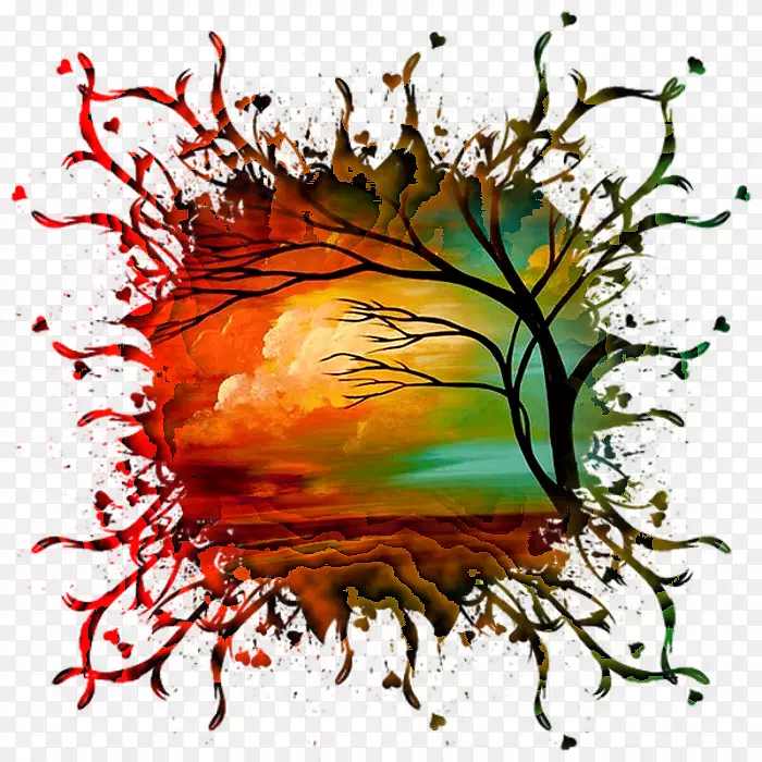 ɽˮ��ˮ�ʻ��������滭-������