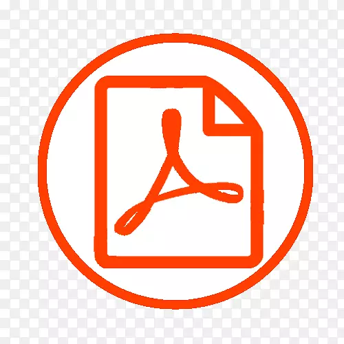 Adobe Acrobat�����ͼ��pdf adobe Inc.�ĵ��ļ���ʽ.���ֵ���Ϣͼ��-������