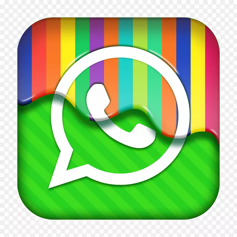 WhatsApp Viber�ƶ�Ӧ�ó������Facebook��ʹ-WhatsApp�ձ�PNG���ͼ��-������