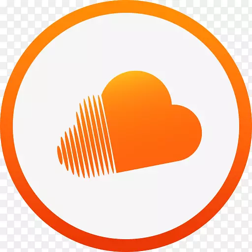 ��������־�߳�ɫS.A��-SoundCloud�ձ�PNGͼ�꼯-������