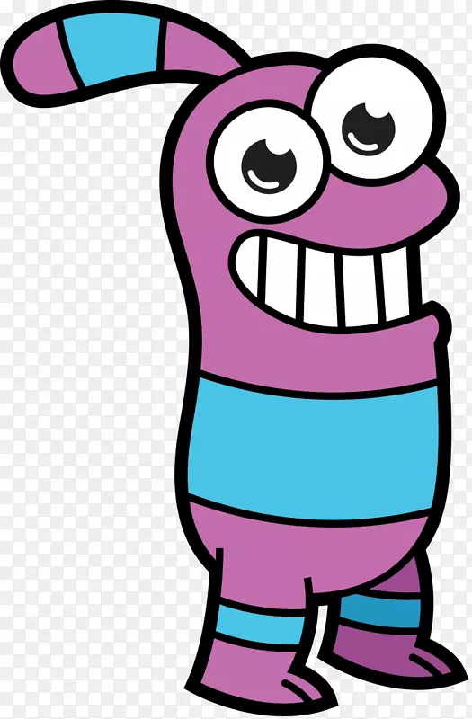 Gooodle����ͼƬ-Ӥ�����˺��۹�PNG�滭-������