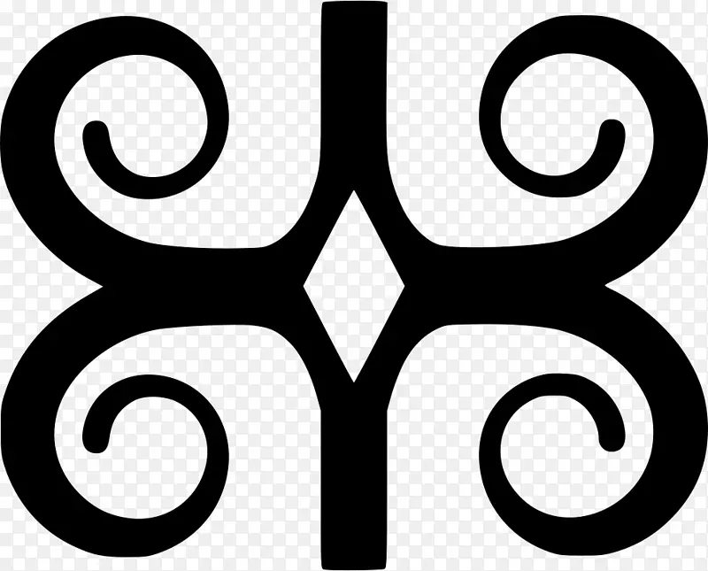 Adinkra���Ű�ʲ�ٵ۹�������ɢ����-�����png�ļ�-������
