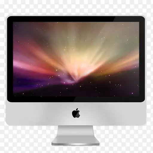 ƻ��iMac 21.5Ӣ��(2010������)Ӣ�ض�����2-������