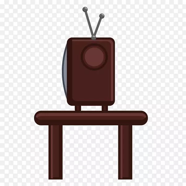 ��ͼͼ�ε�����Ӱ��ͼ.TV PNG-������