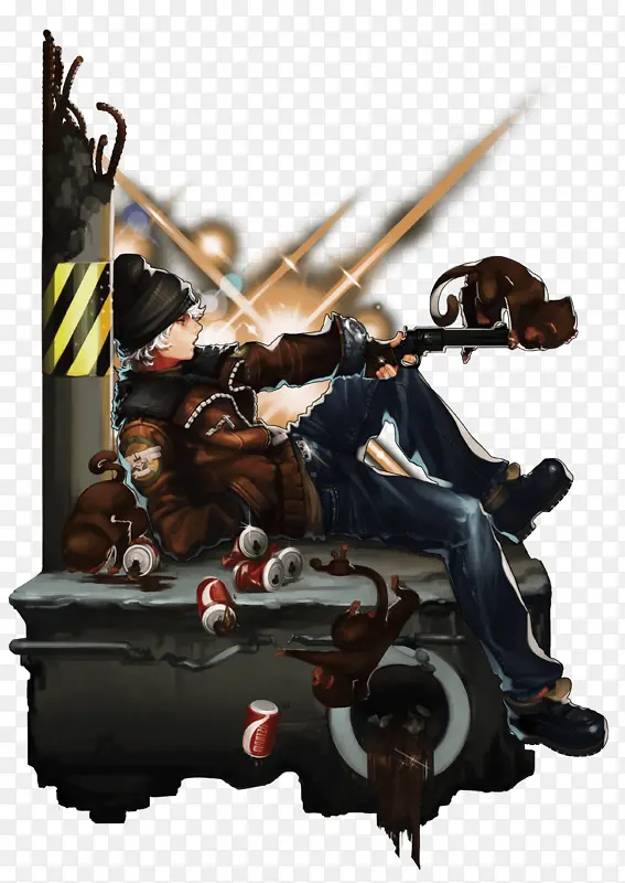 ��Ϸ ���� �滭-������