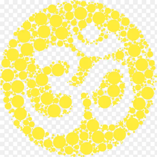 ���� ��ɫ ԲȦ-������