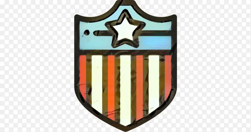 ���� ��־ ��ɫ-������